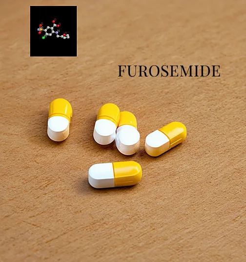 Para que enfermedad se receta furosemide